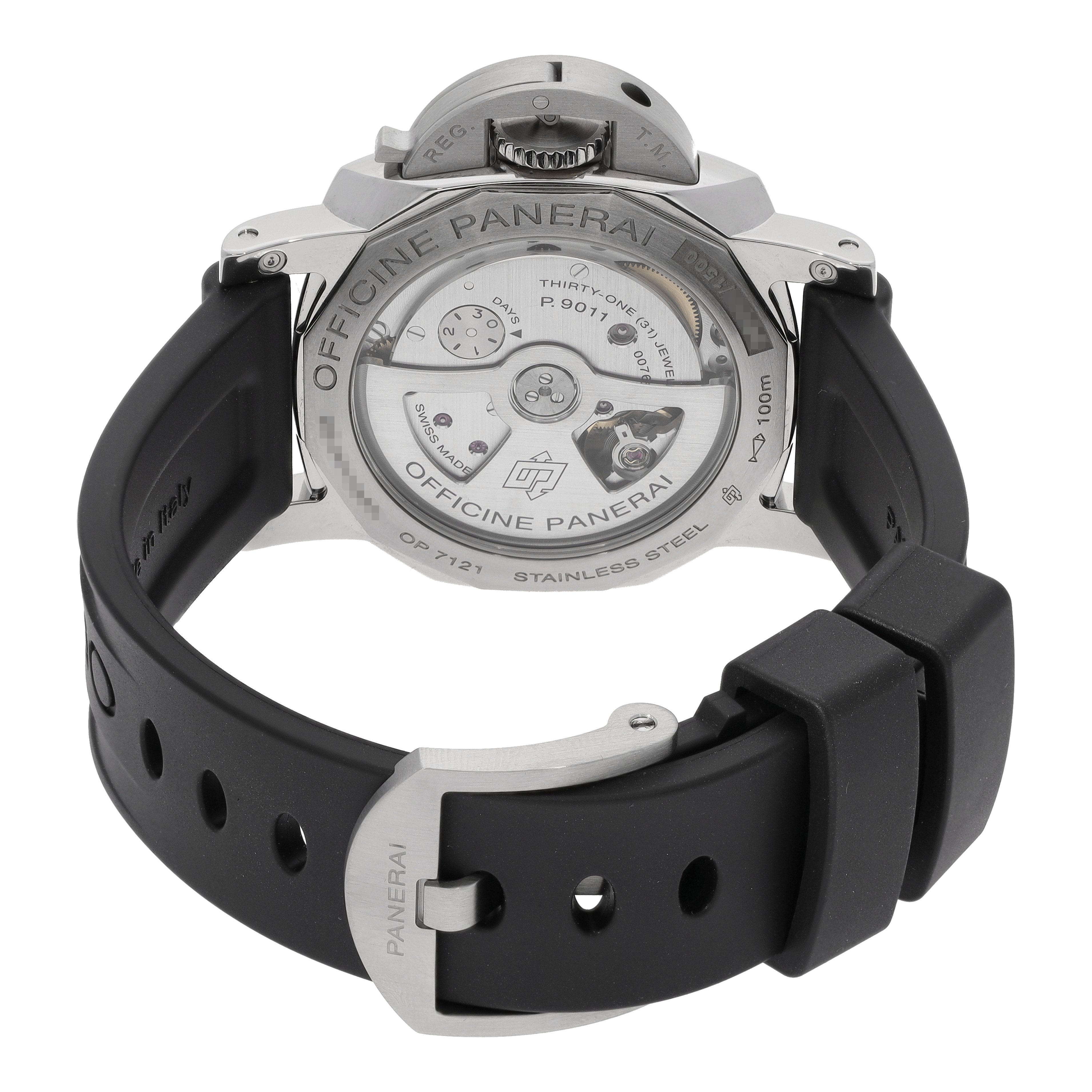 Panerai Luminor PAM01535