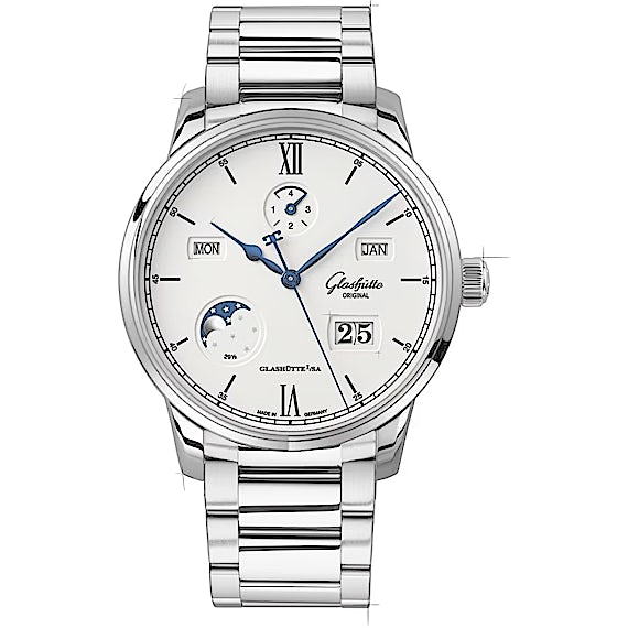 Glashütte Original Senator 1-36-02-01-02-70 Glashütte Original Senator 1-36-02-01-02-70