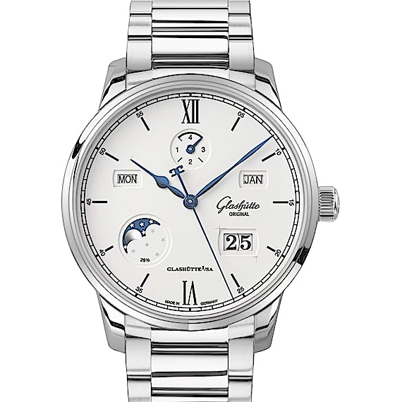 Glashütte Original Senator 1-36-02-01-02-70  Glashütte Original Senator 1-36-02-01-02-70