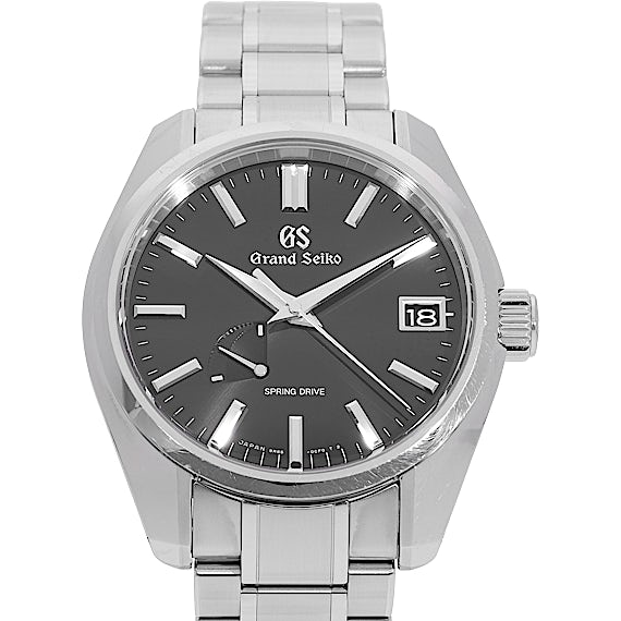 Grand Seiko Heritage Kollektion SBGA203  Grand Seiko Heritage Kollektion SBGA203