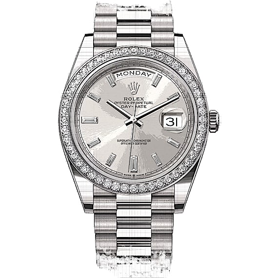 Rolex Day-Date 228349RBR Rolex Day-Date 228349RBR