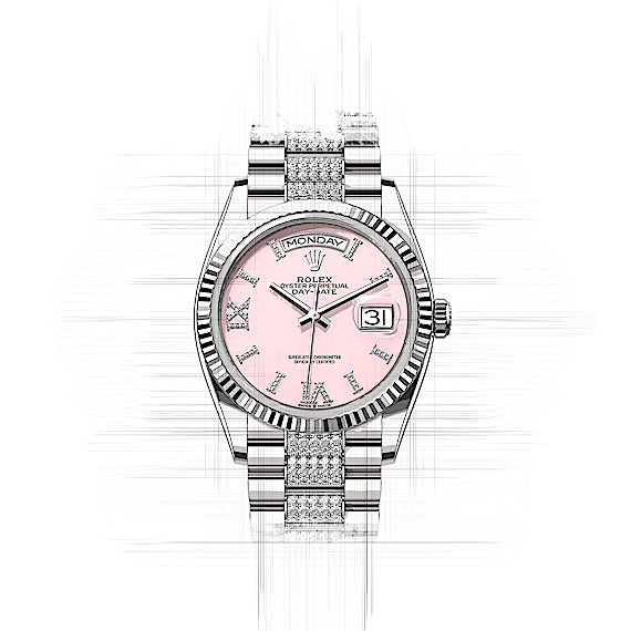 Rolex Day-Date 128239 Rolex Day-Date 128239