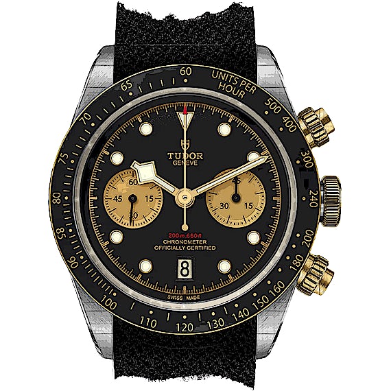 Tudor Black Bay 79363N  Tudor Black Bay 79363N