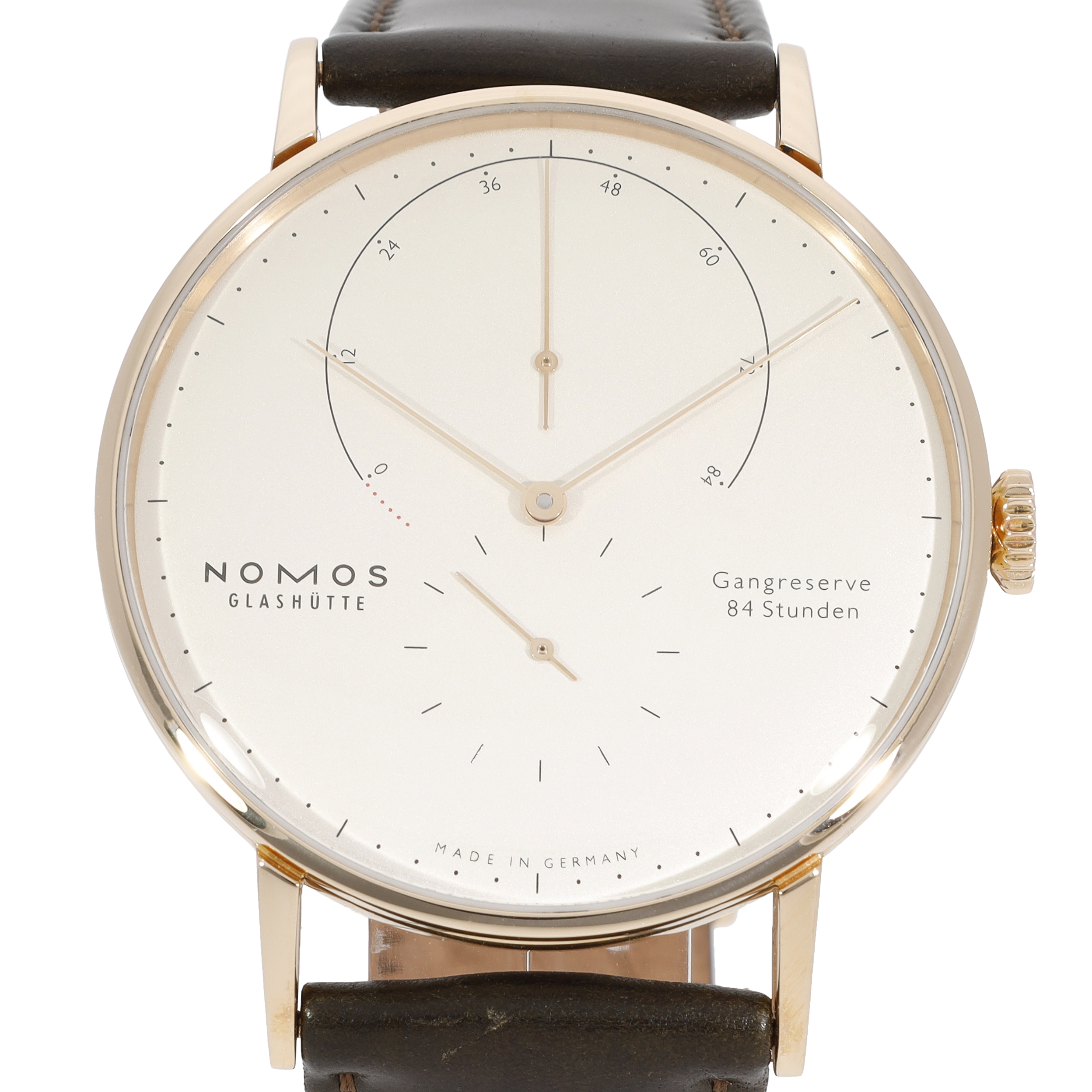 Nomos Lambda 930