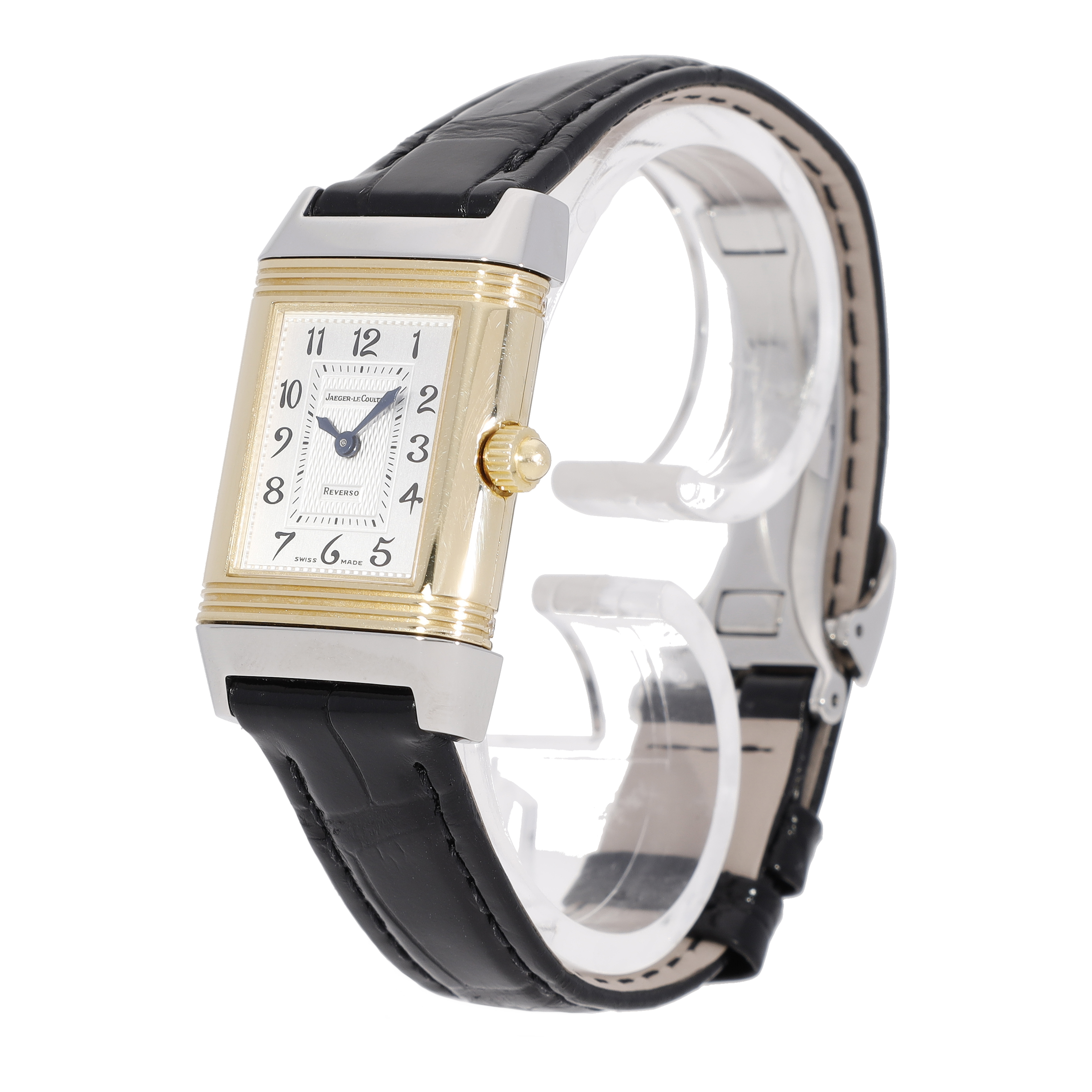 Jaeger-LeCoultre Reverso 266.5.44