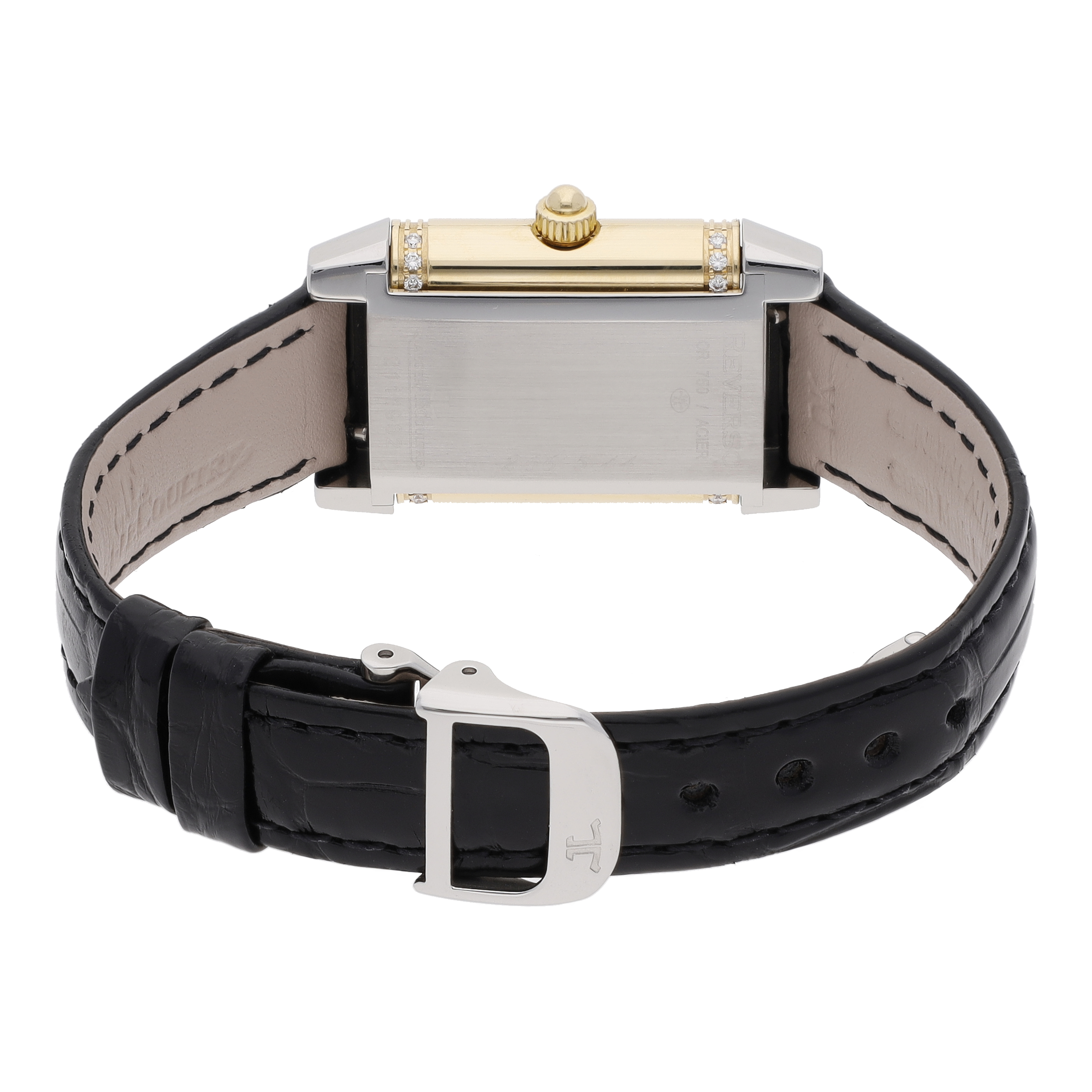 Jaeger-LeCoultre Reverso 266.5.44