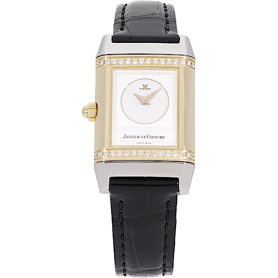Jaeger-LeCoultre Reverso 266.5.44  Jaeger-LeCoultre Reverso 266.5.44