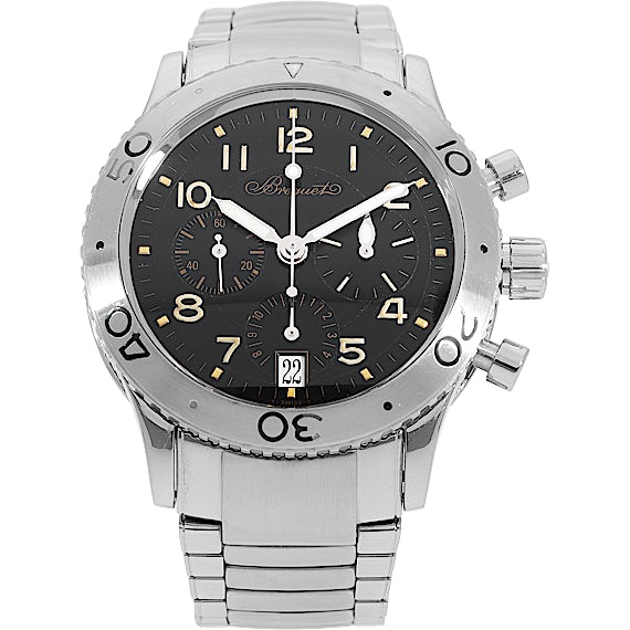 Breguet Type XX 3820 Breguet Type XX 3820