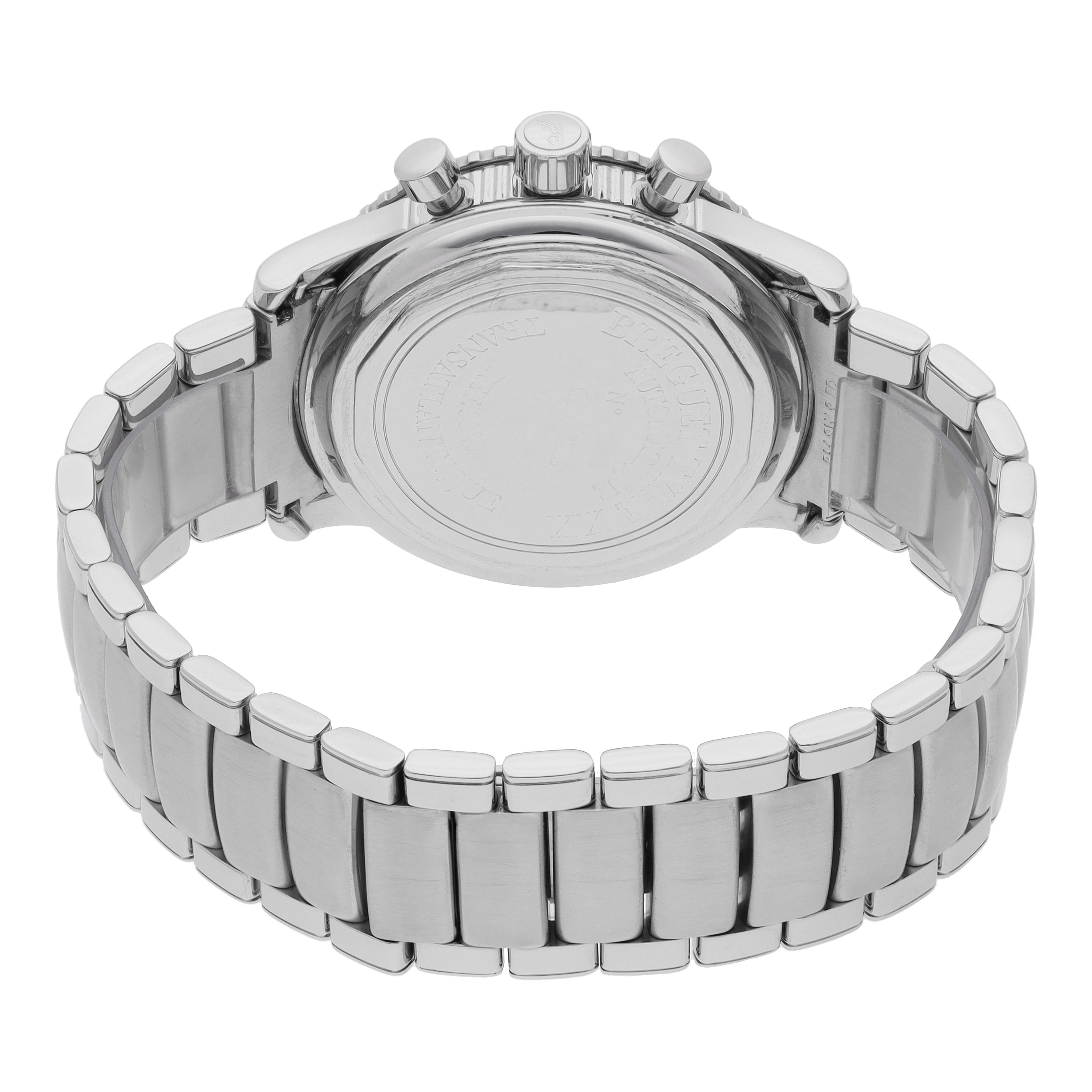 Breguet Type XX 3820