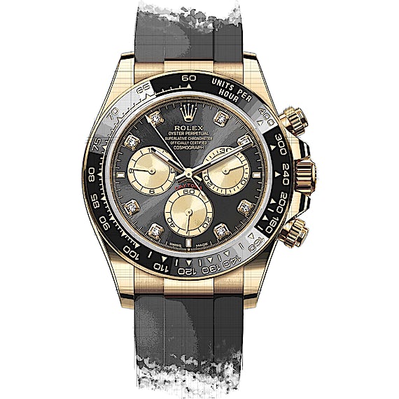 Rolex Cosmograph Daytona 126518LN Rolex Cosmograph Daytona 126518LN