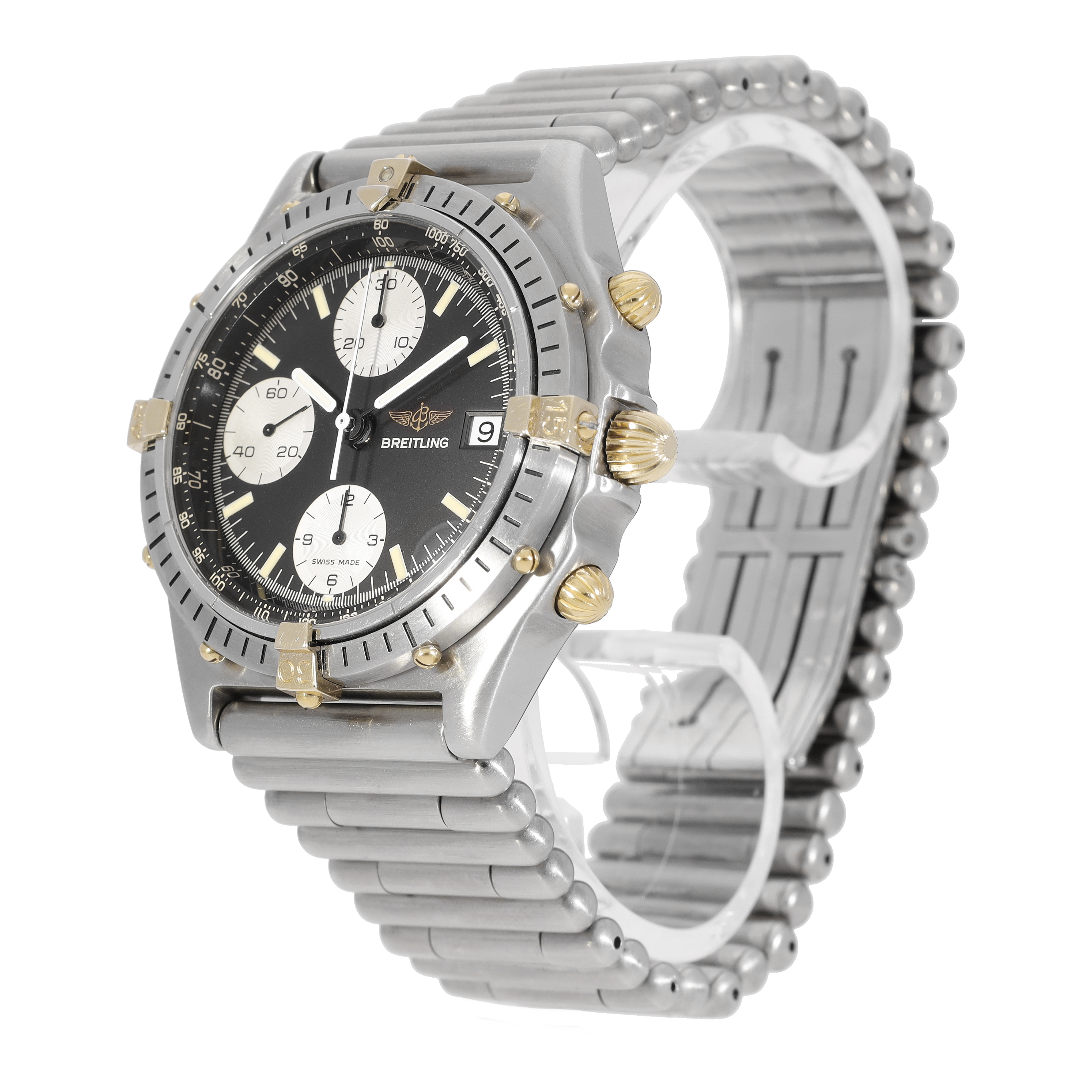 Breitling chronomat online 81950