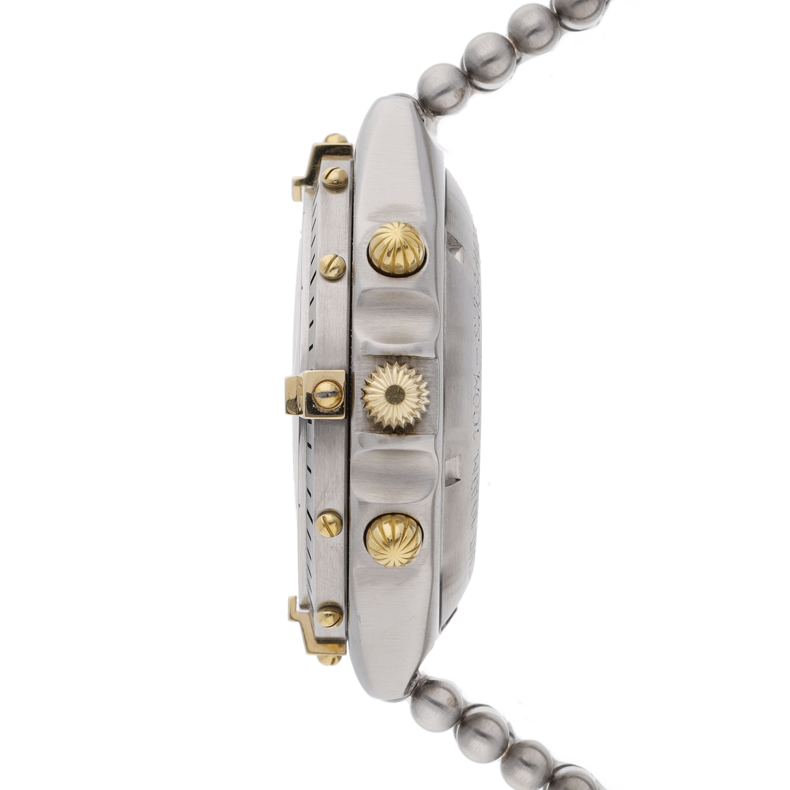 Breitling Chronomat 81950