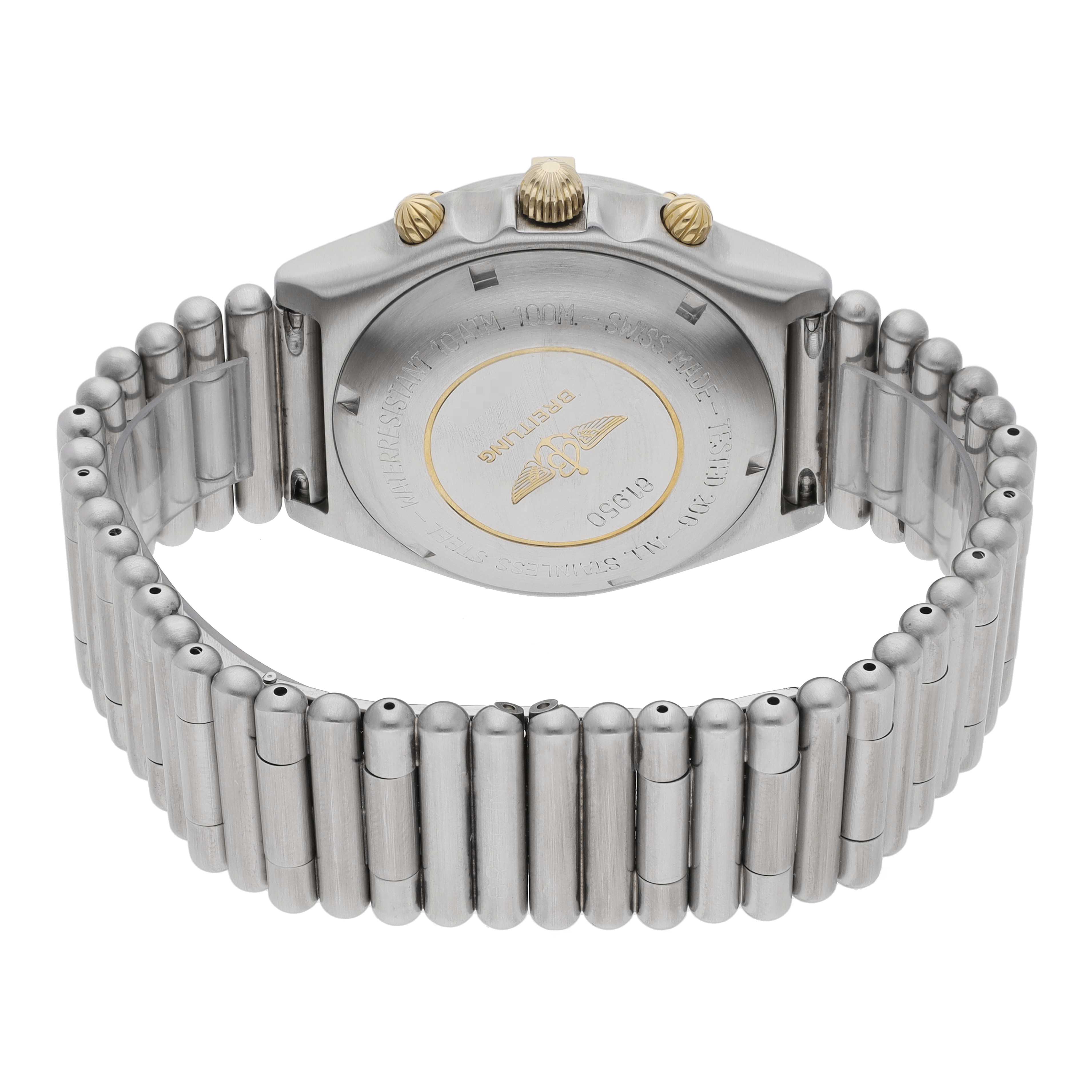 Breitling Chronomat 81950