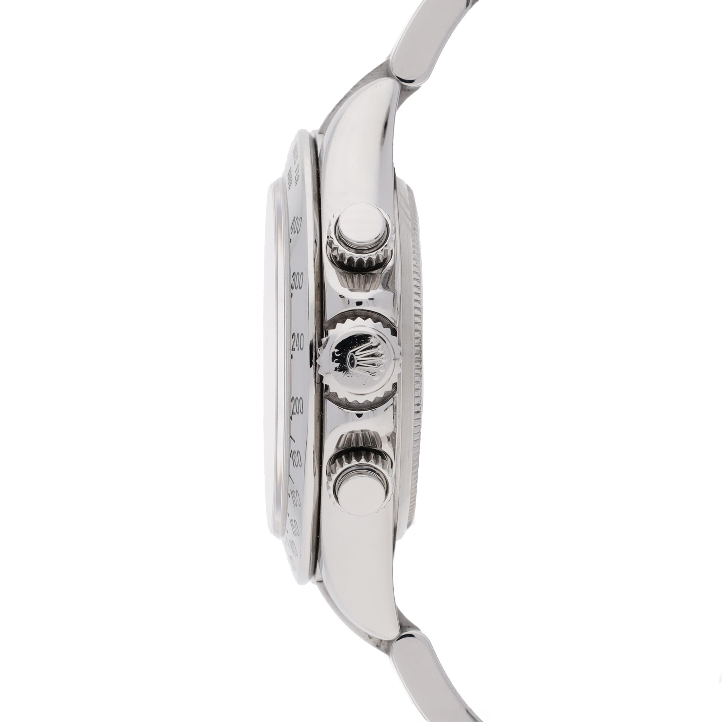 Rolex Cosmograph Daytona 116520