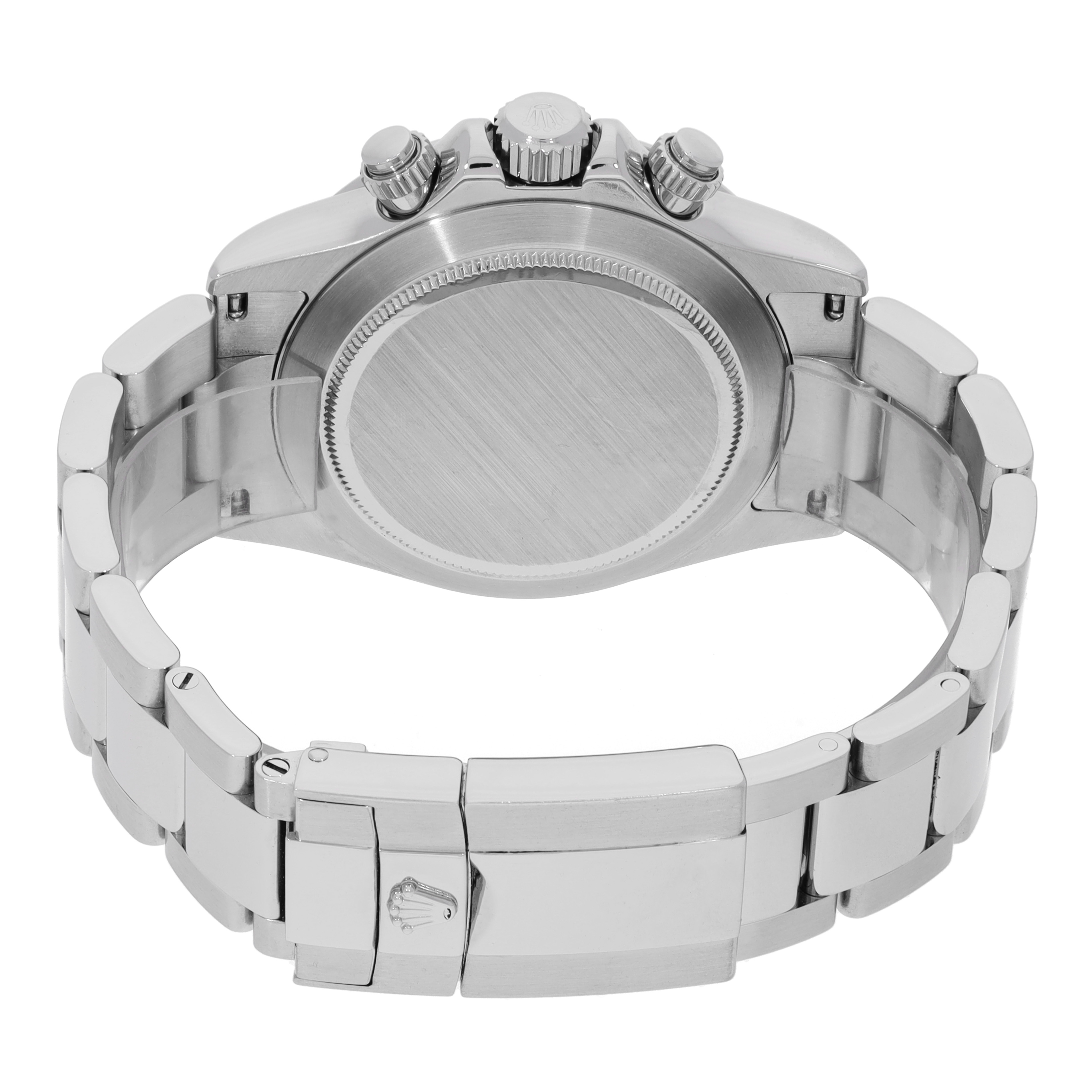 Rolex Cosmograph Daytona 116520