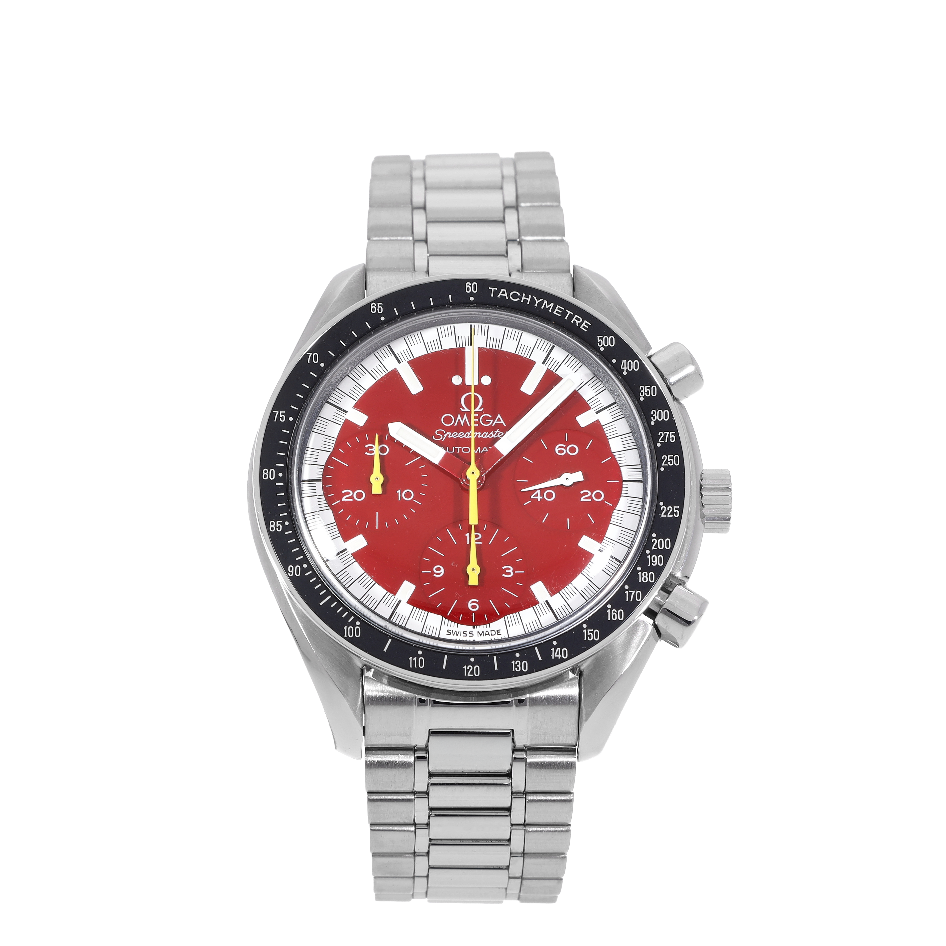 Omega Speedmaster 3810.61.41