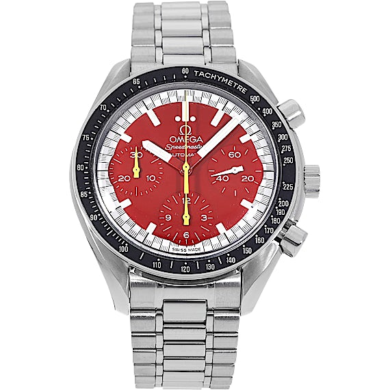 Omega Speedmaster 3810.61.41 Omega Speedmaster 3810.61.41