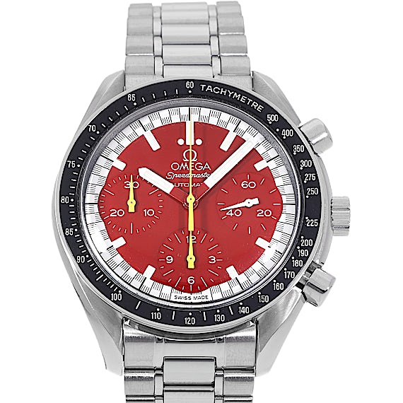 Omega Speedmaster 3810.61.41 Omega Speedmaster 3810.61.41