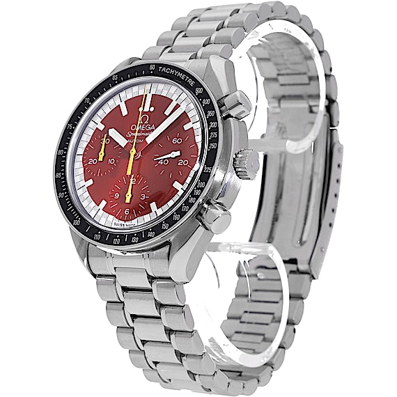 Omega Speedmaster 3810.61.41 Omega Speedmaster 3810.61.41