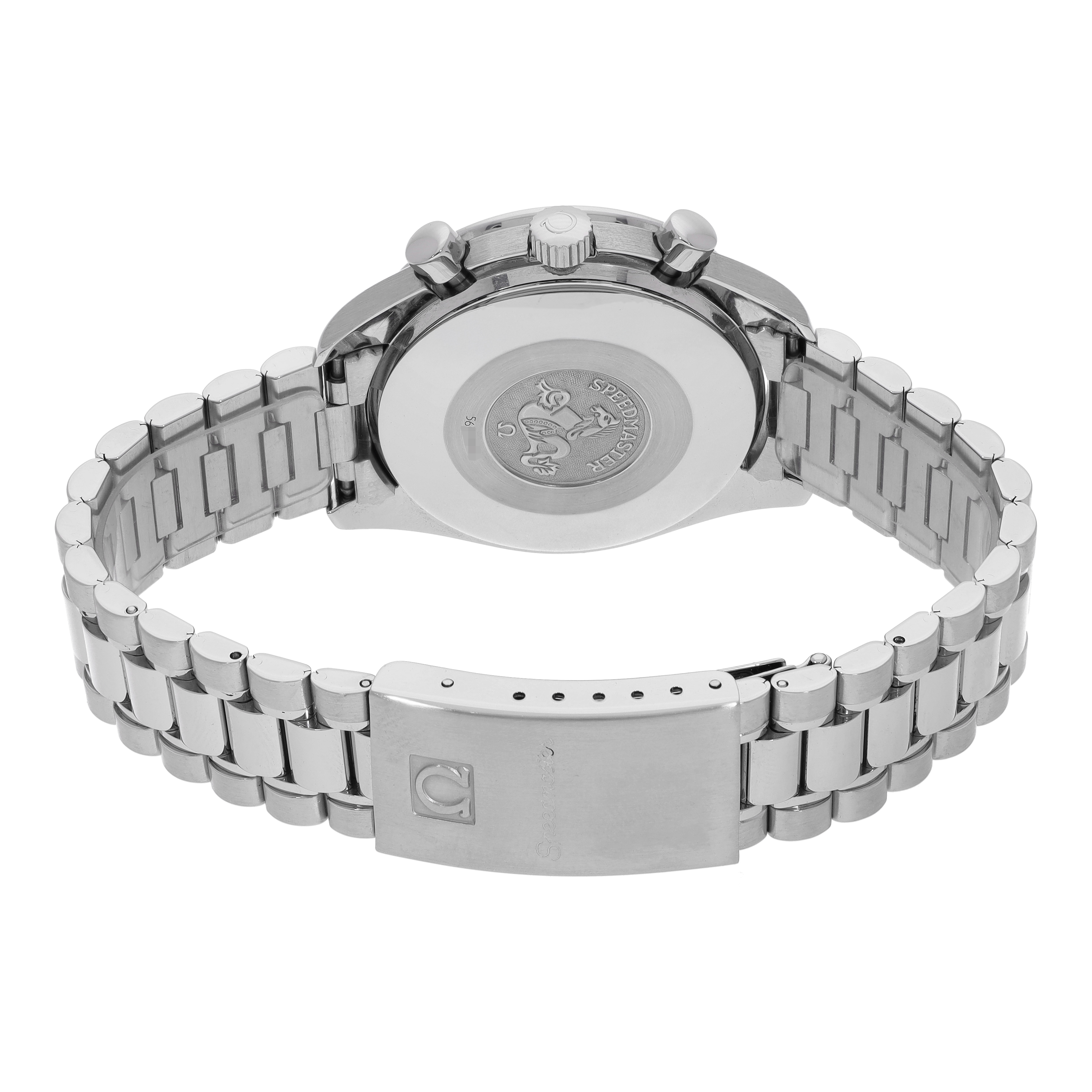 Omega Speedmaster 3810.61.41