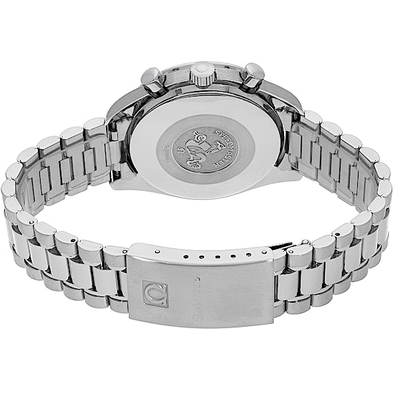 Omega Speedmaster 3810.61.41 Omega Speedmaster 3810.61.41