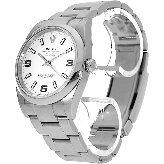 Rolex Oyster Perpetual 114200 Rolex Oyster Perpetual 114200