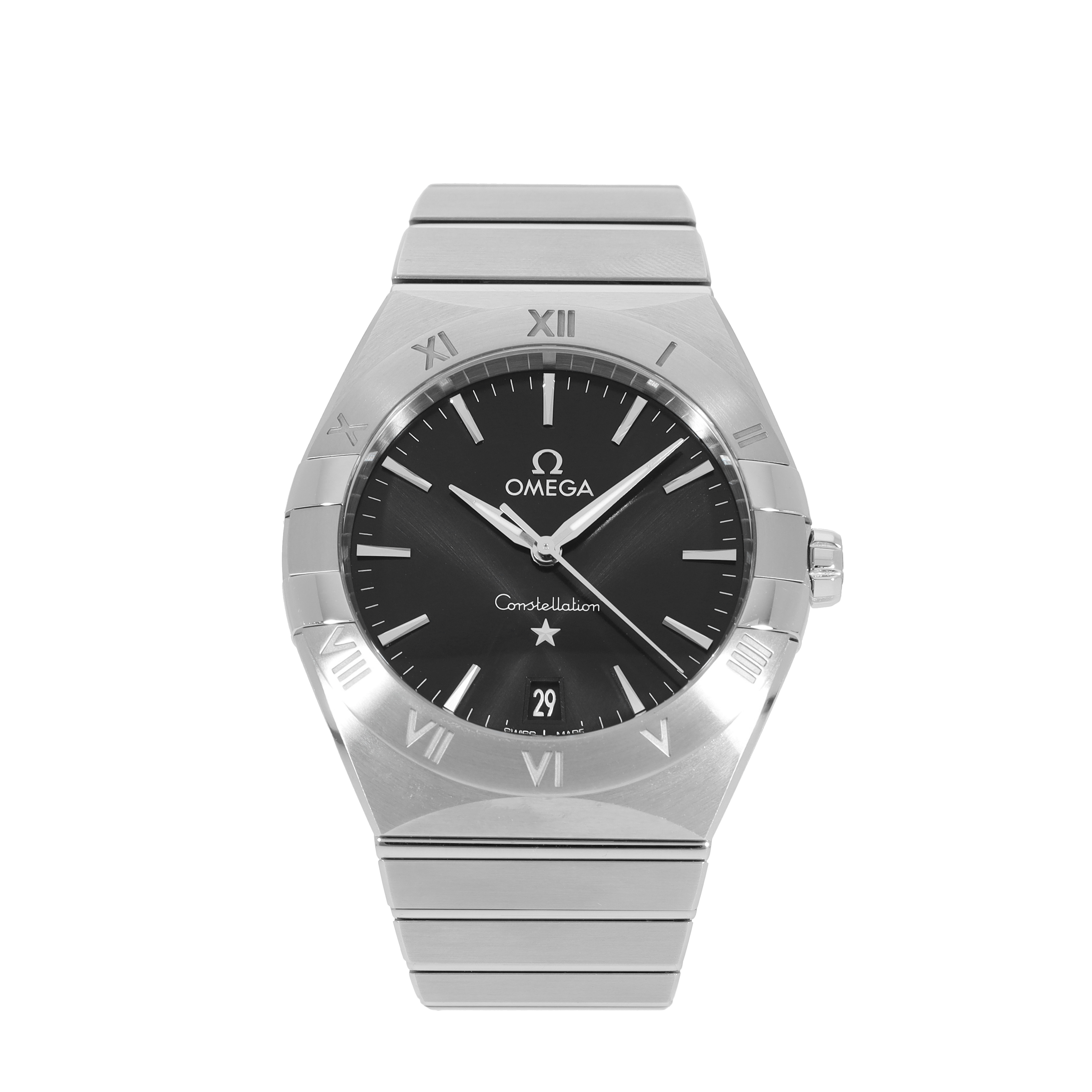 Omega Constellation 131.10.36.60.01.001