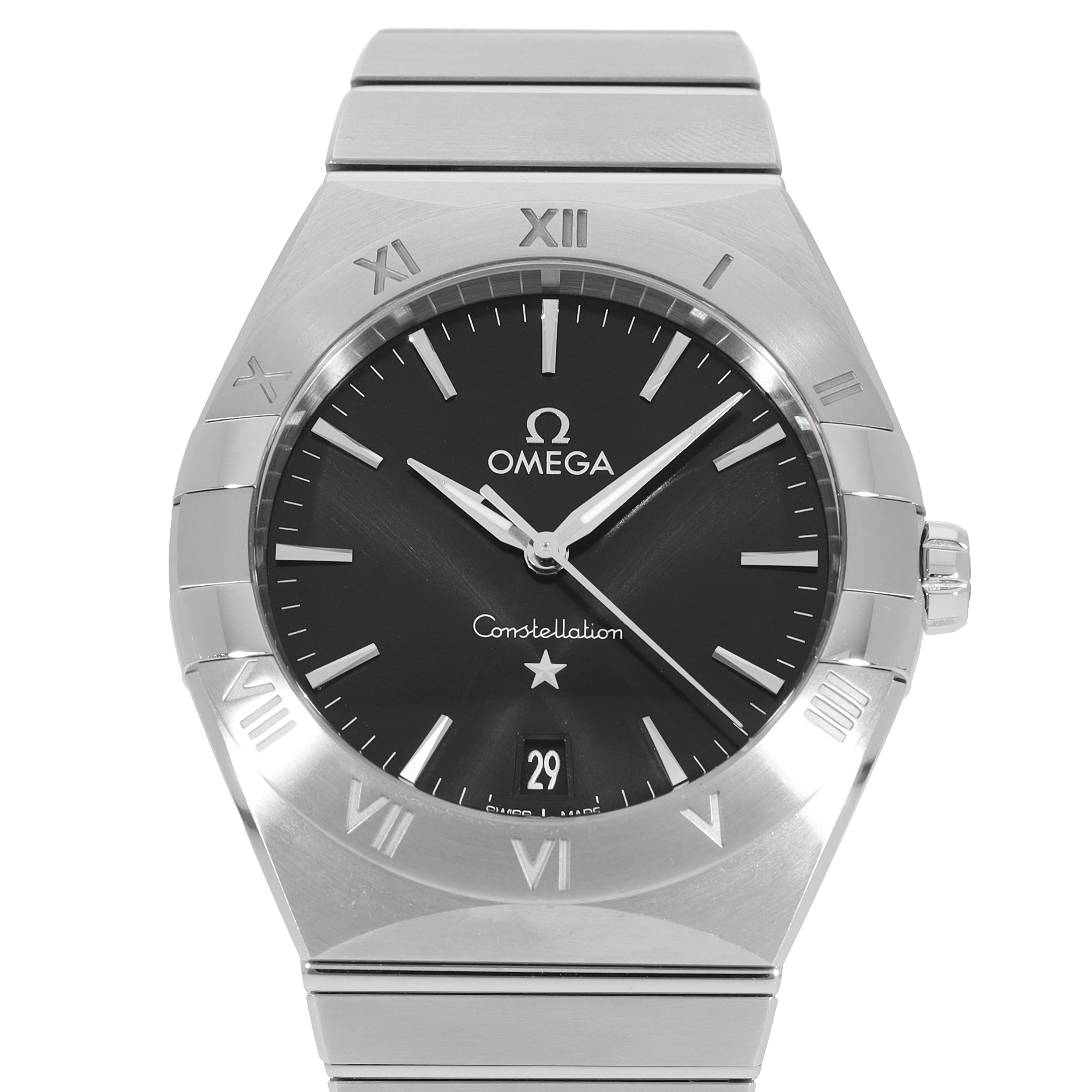 Omega Constellation 131.10.36.60.01.001
