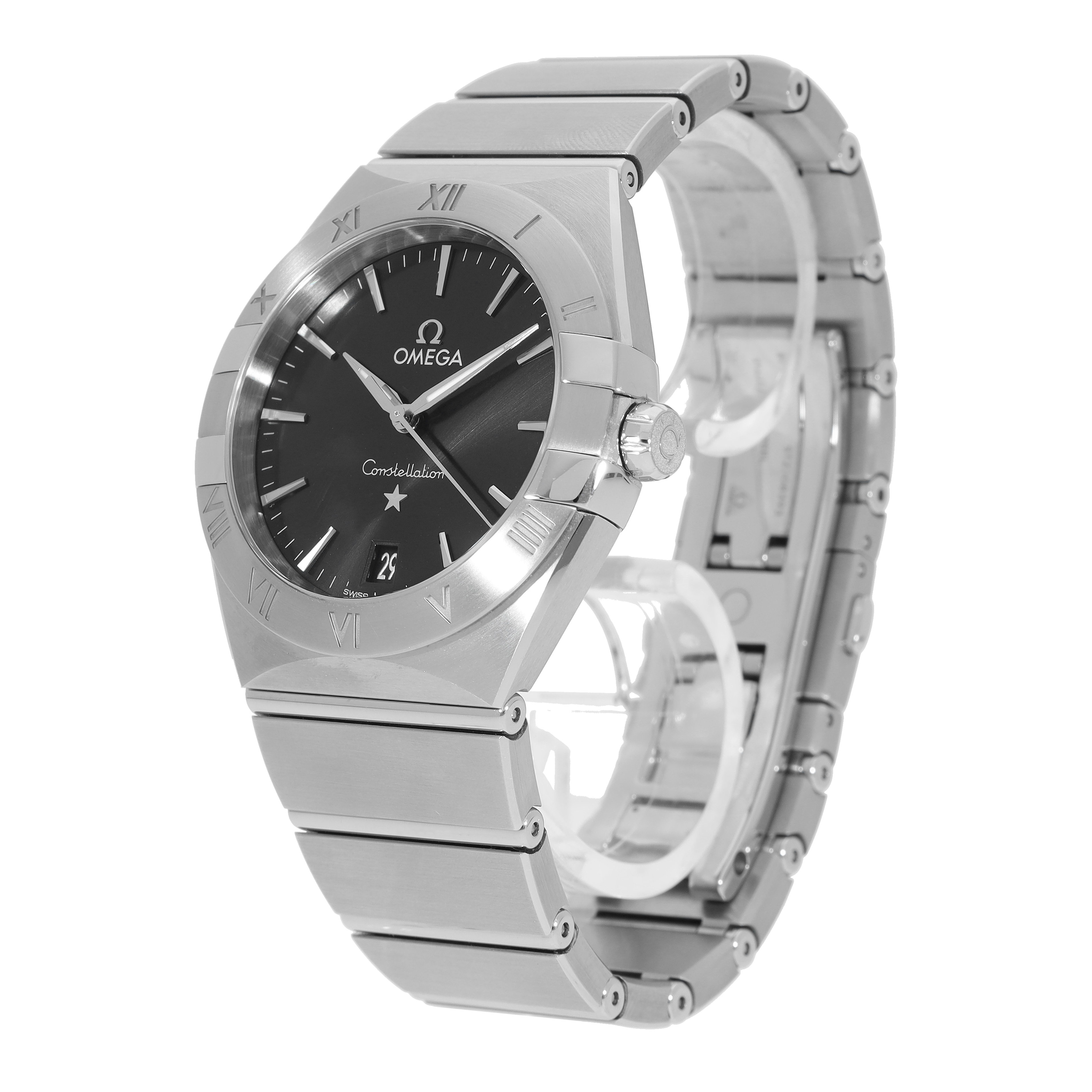 Omega Constellation 131.10.36.60.01.001