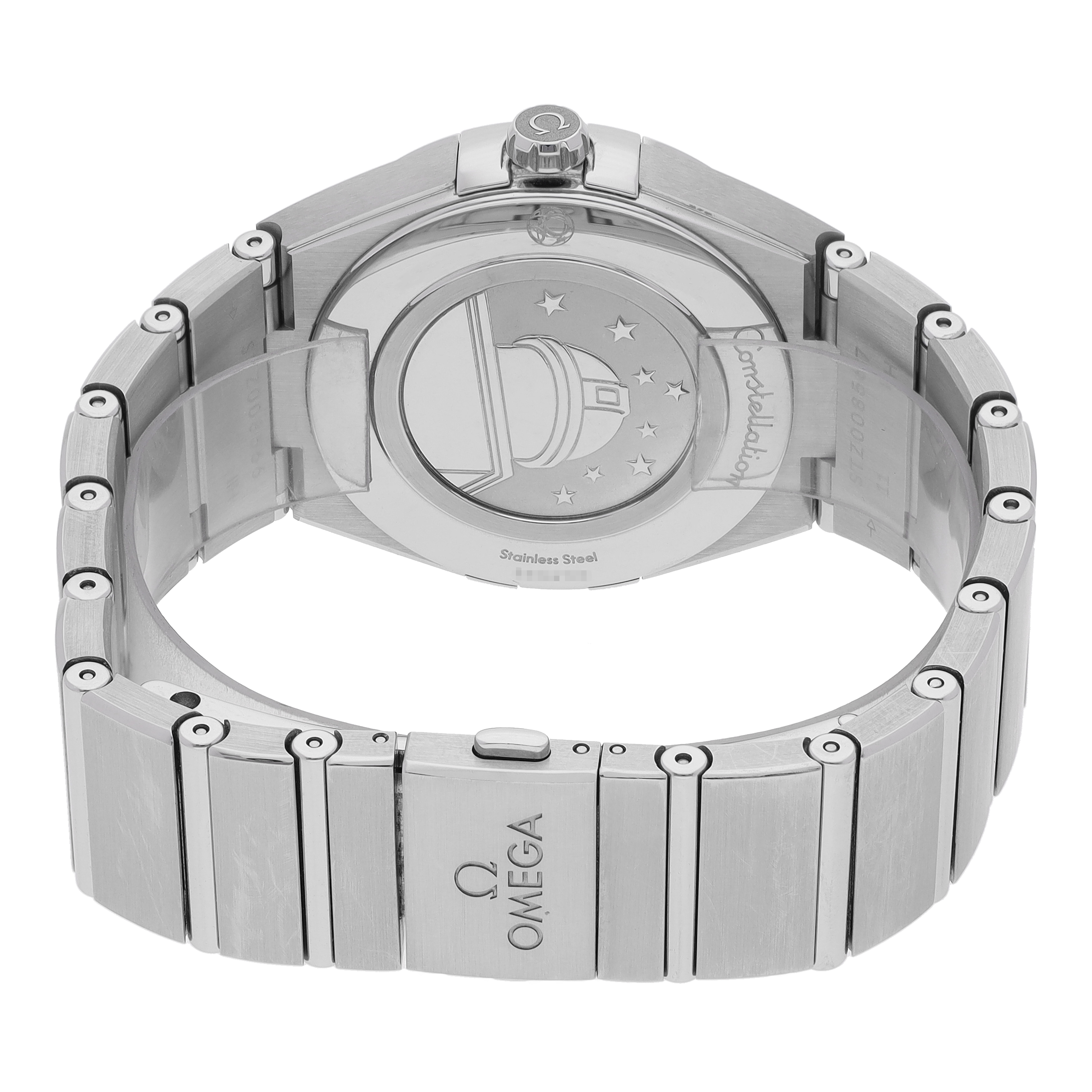 Omega Constellation 131.10.36.60.01.001