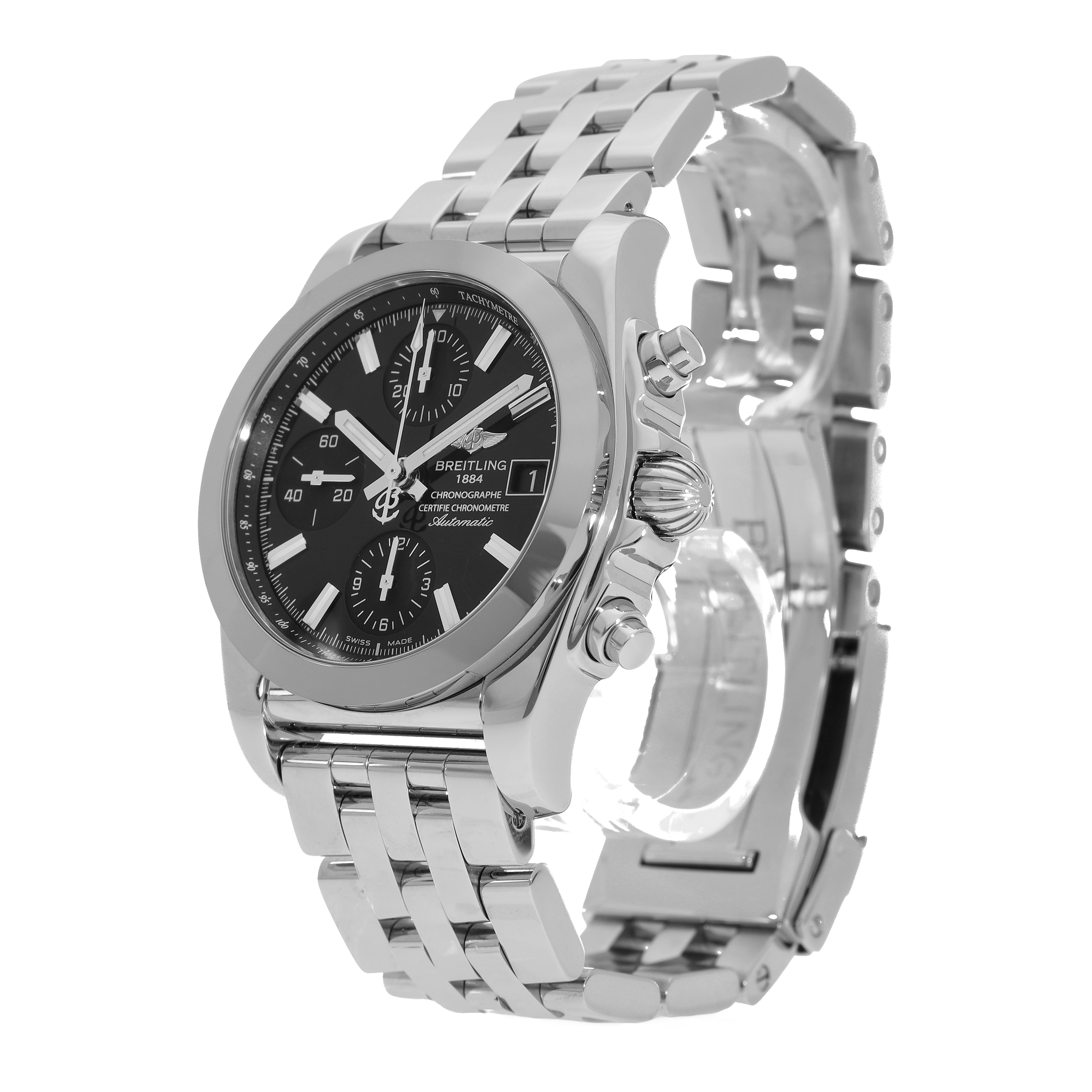 Breitling Chronomat W1331012.BD92.385A