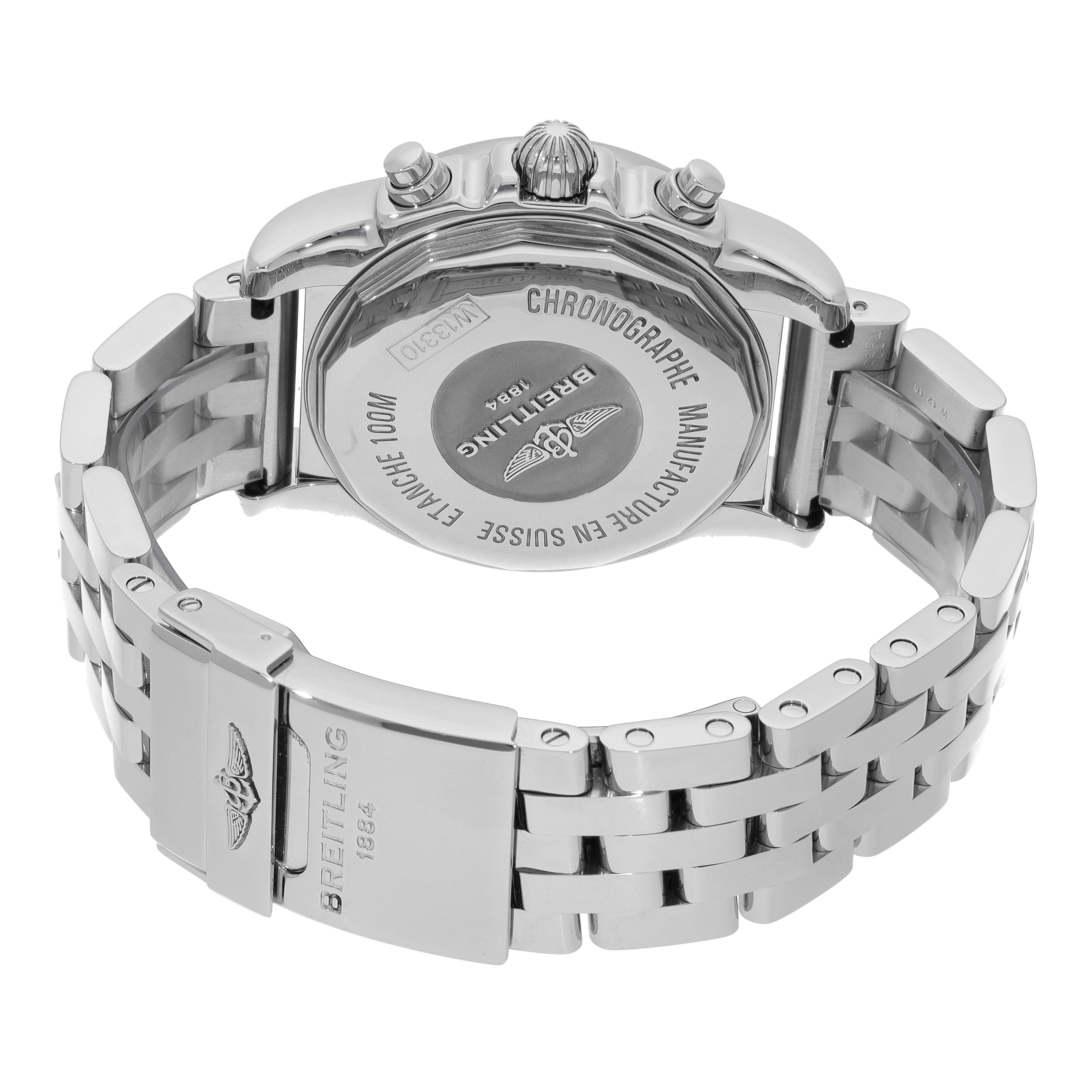 Breitling Chronomat W1331012.BD92.385A