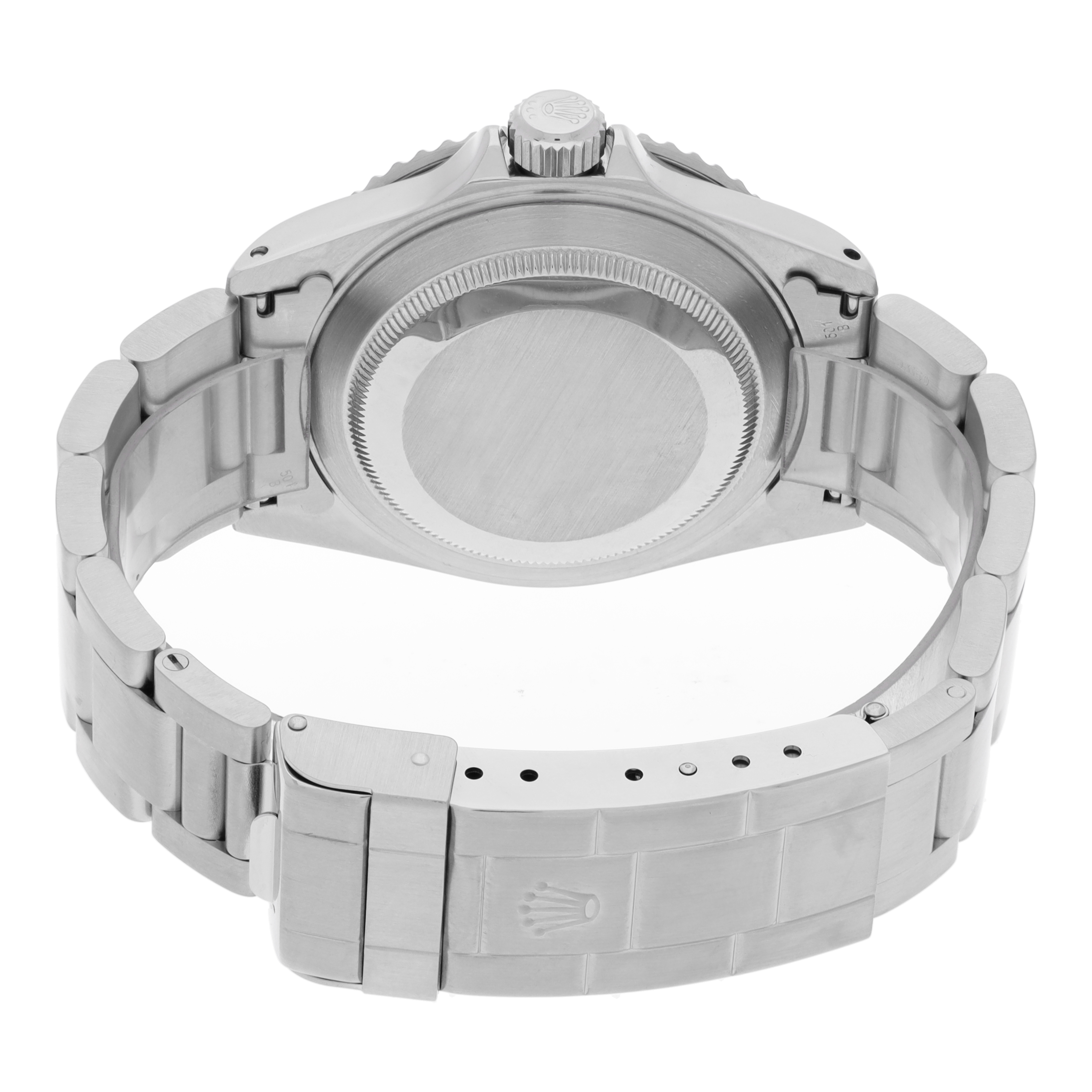 Rolex Submariner 14060