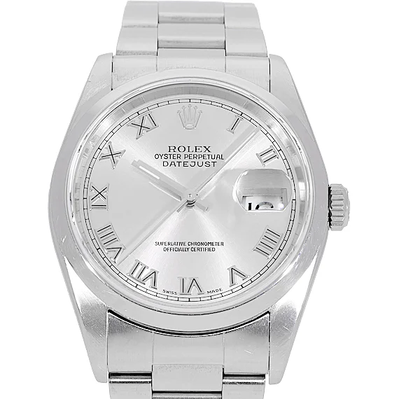 Rolex Datejust 16200 Rolex Datejust 16200