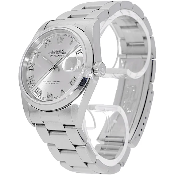 Rolex Datejust 16200 Rolex Datejust 16200