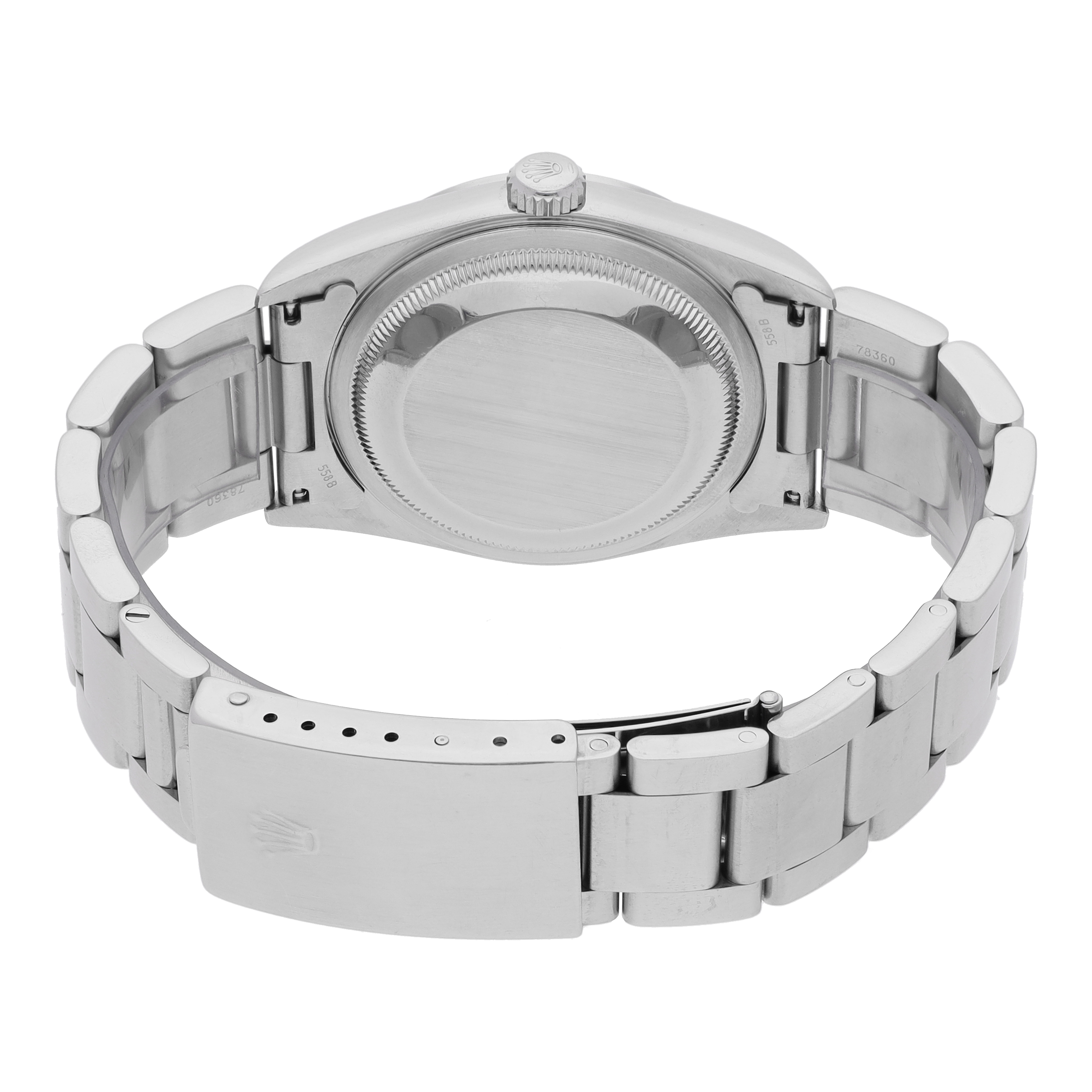 Rolex Datejust 16200