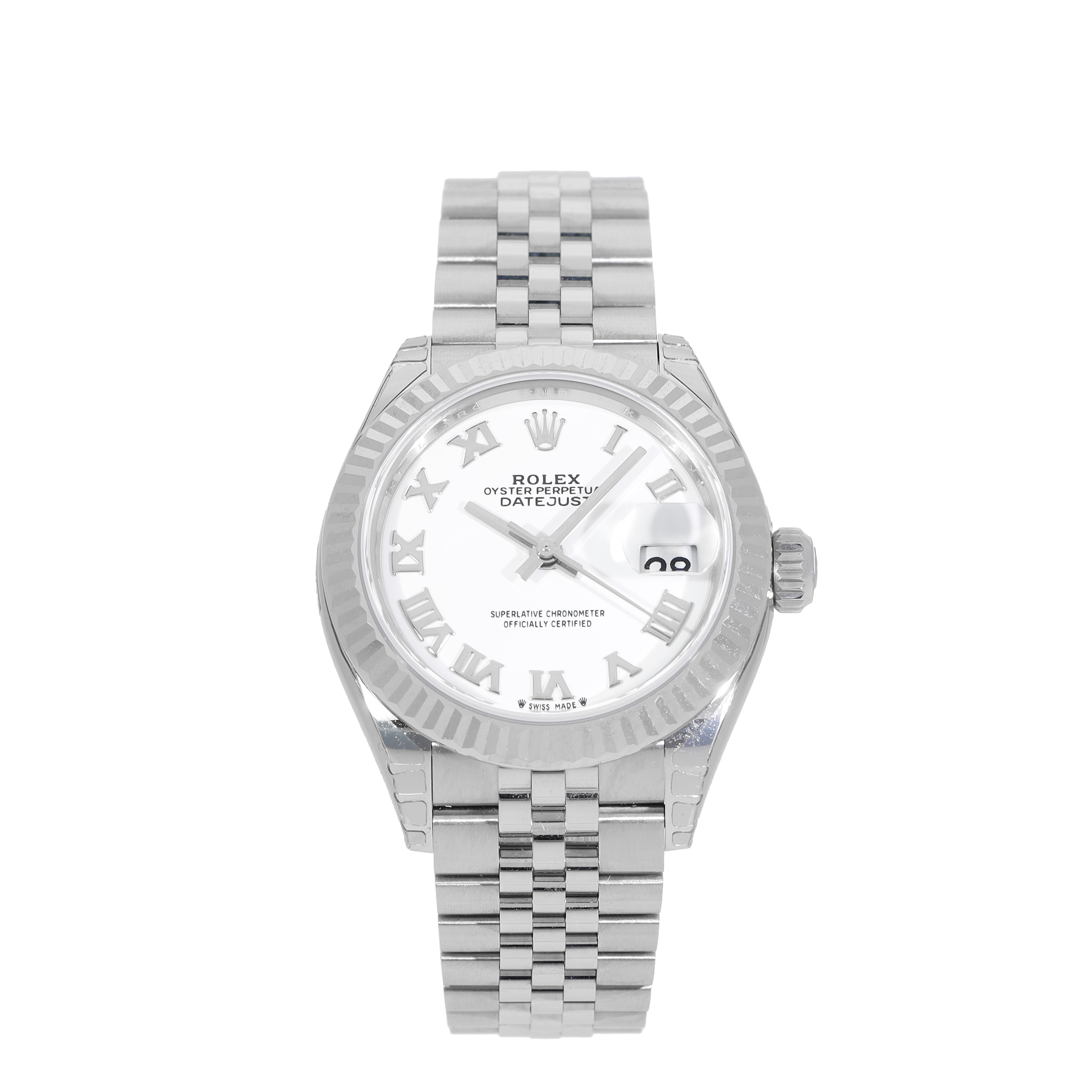 Rolex Lady-Datejust 279174