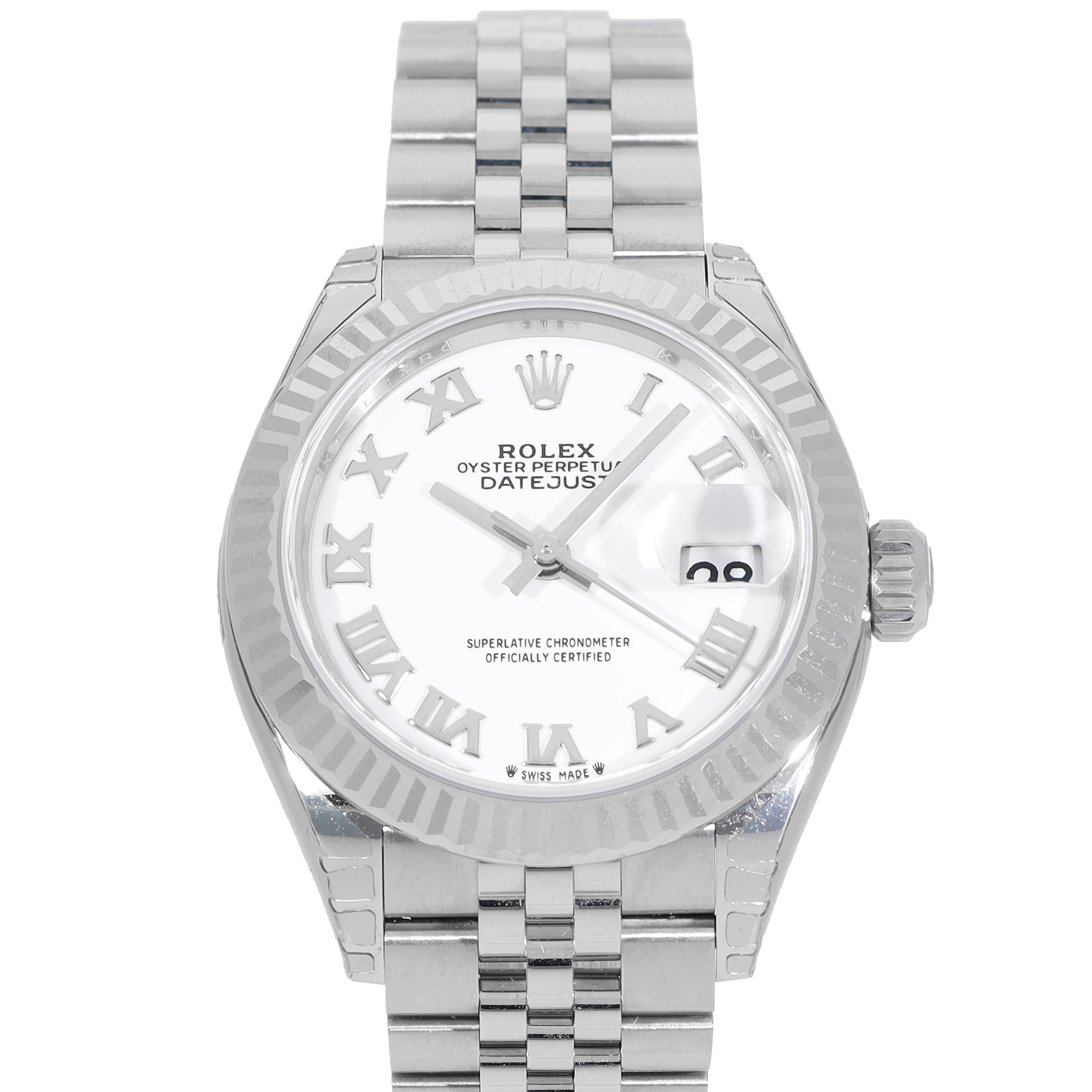 Rolex Lady-Datejust 279174