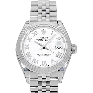 Rolex Lady-Datejust 279174 Rolex Lady-Datejust 279174