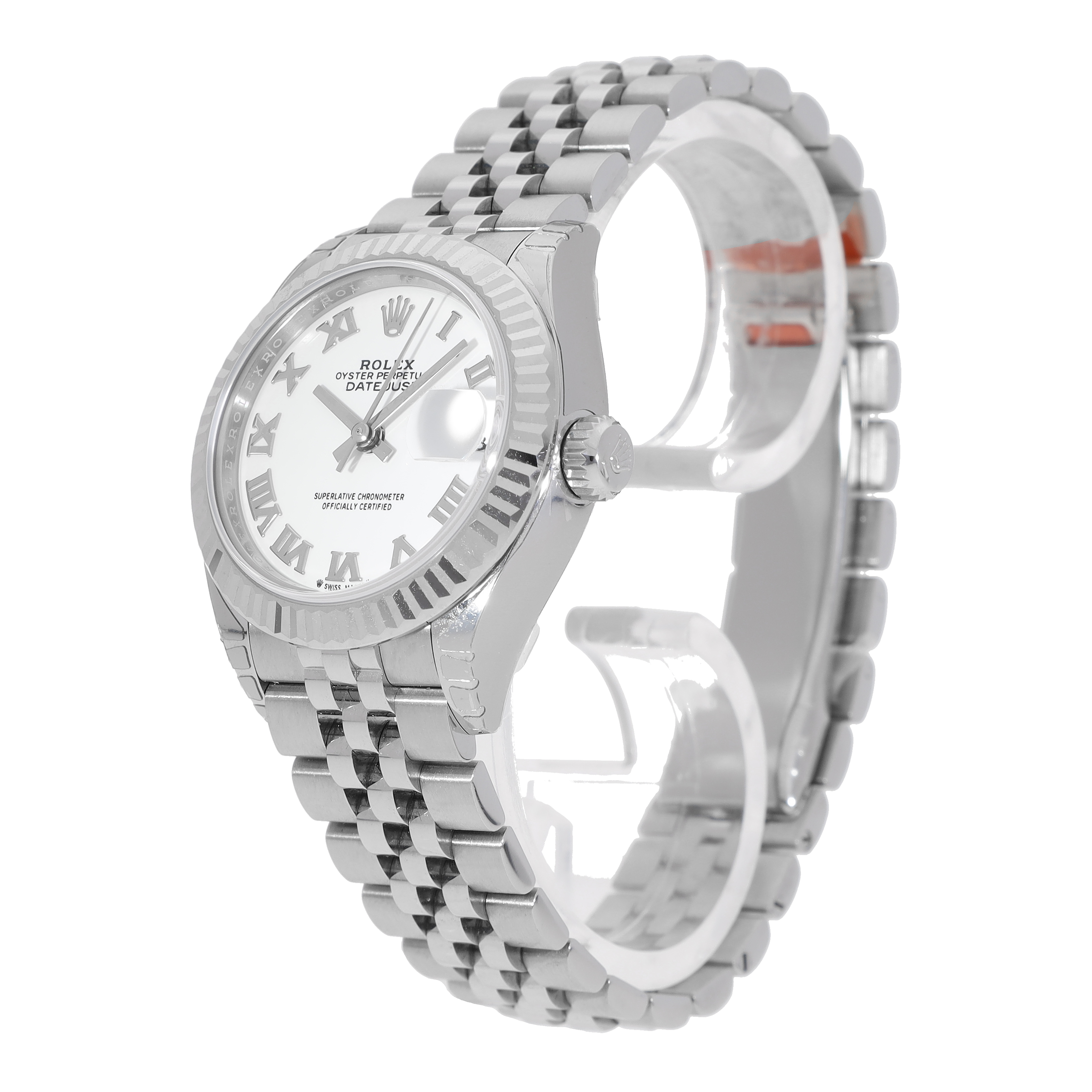 Rolex Lady-Datejust 279174
