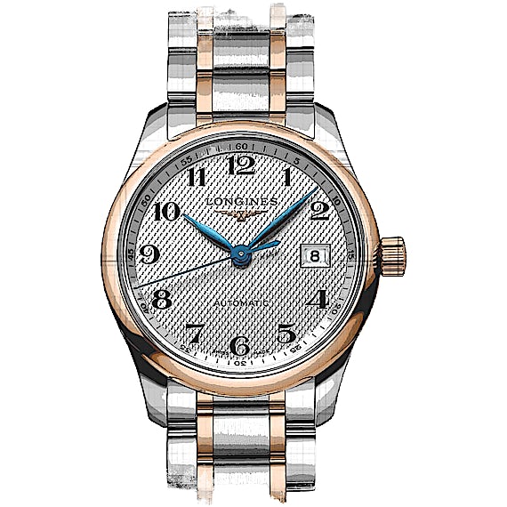 Longines Master L2.257.5.79.7 Longines Master L2.257.5.79.7