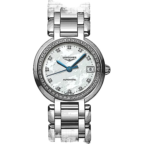 Longines PrimaLuna L8.111.0.87.6  Longines PrimaLuna L8.111.0.87.6