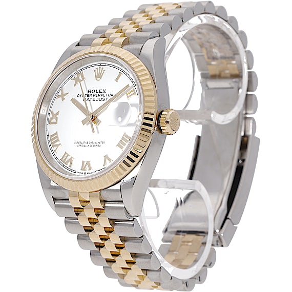 Rolex Datejust 126233 Rolex Datejust 126233