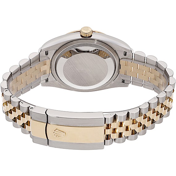 Rolex Datejust 126233 Rolex Datejust 126233