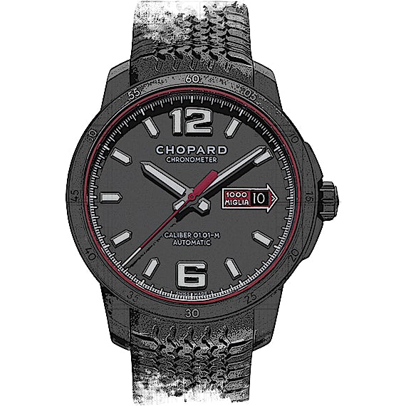 Chopard Mille Miglia 168565-3002  Chopard Mille Miglia 168565-3002