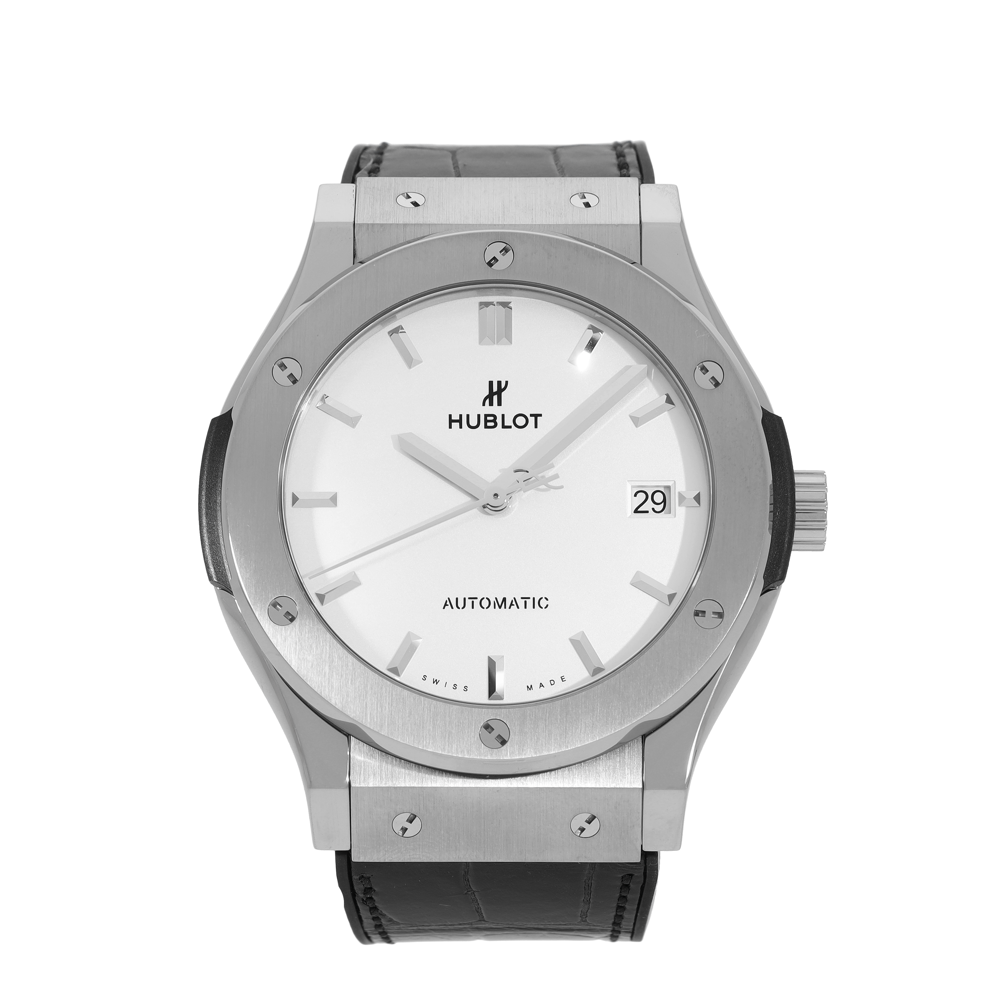 Hublot Classic Fusion 511.NX.2611.LR