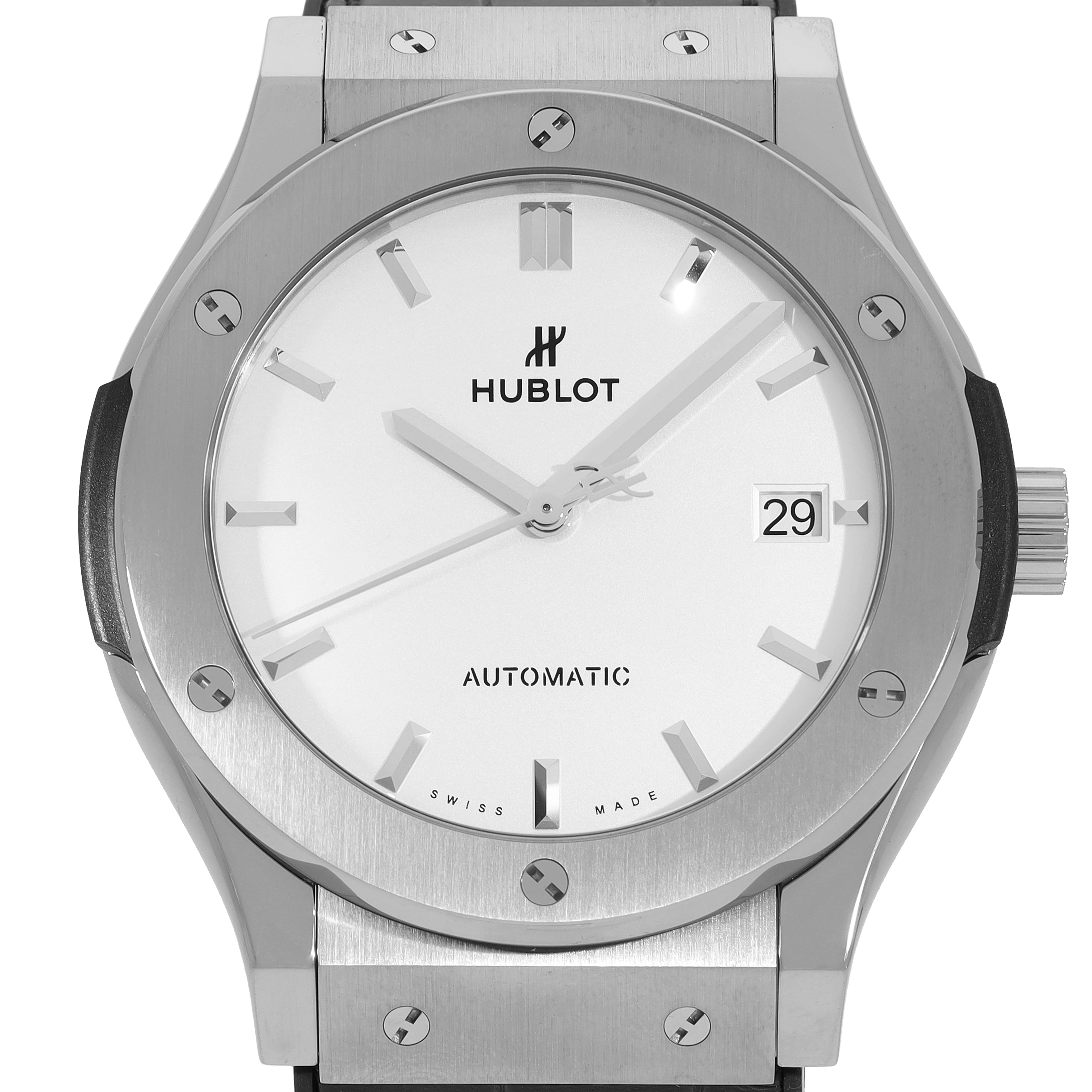 Hublot Classic Fusion 511.NX.2611.LR