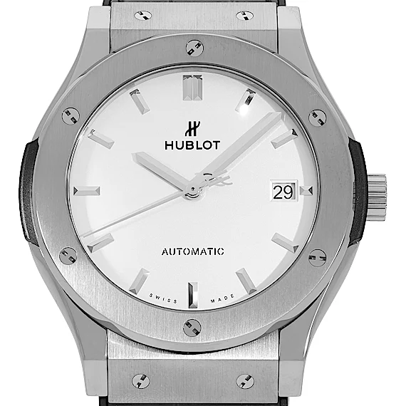 Hublot Classic Fusion 511.NX.2611.LR Hublot Classic Fusion 511.NX.2611.LR