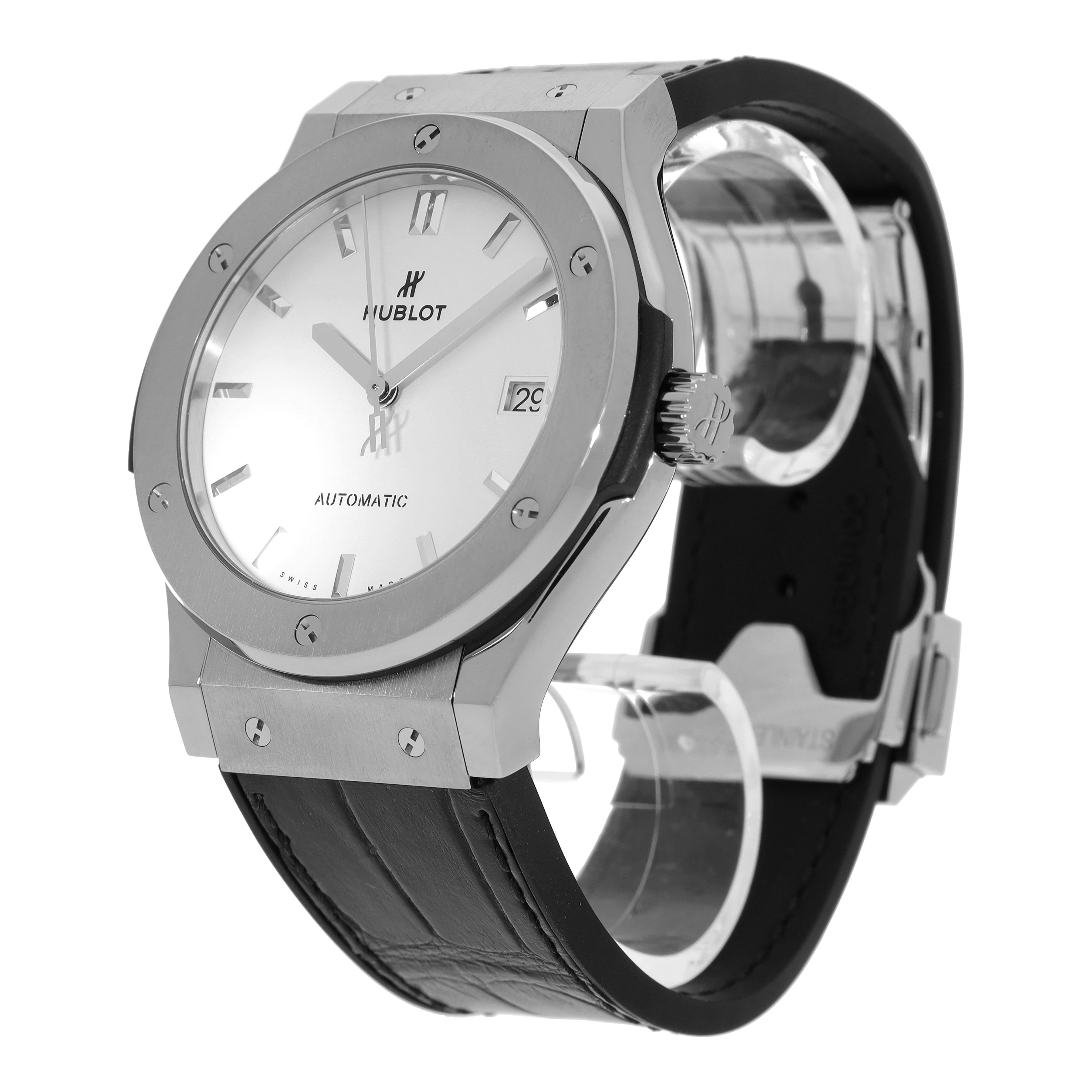 Hublot Classic Fusion 511.NX.2611.LR