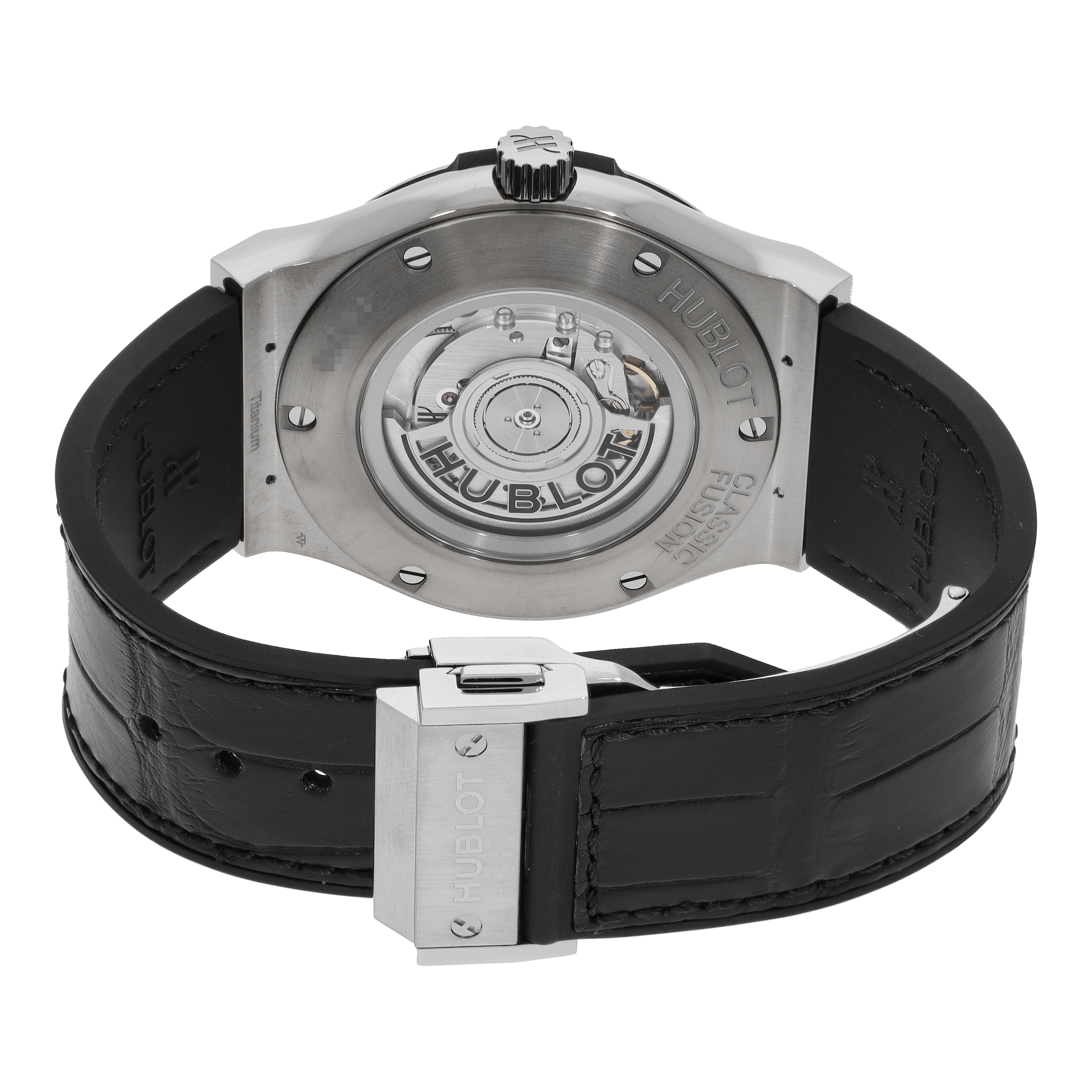 Hublot Classic Fusion 511.NX.2611.LR